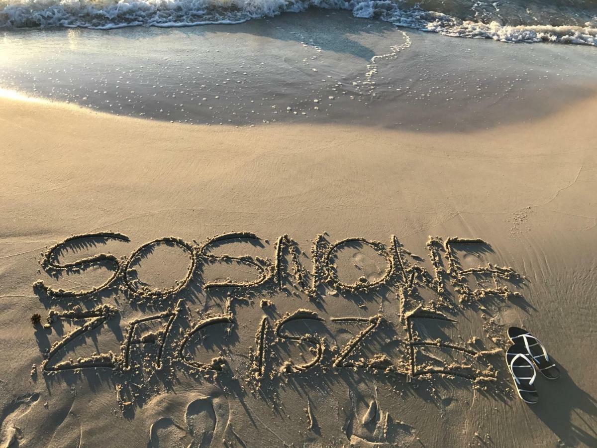 فيلا Sosnowe Zacisze ساسينو المظهر الخارجي الصورة